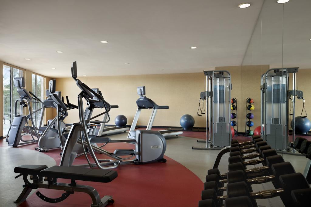 Cambria Denver International Airport Hotel