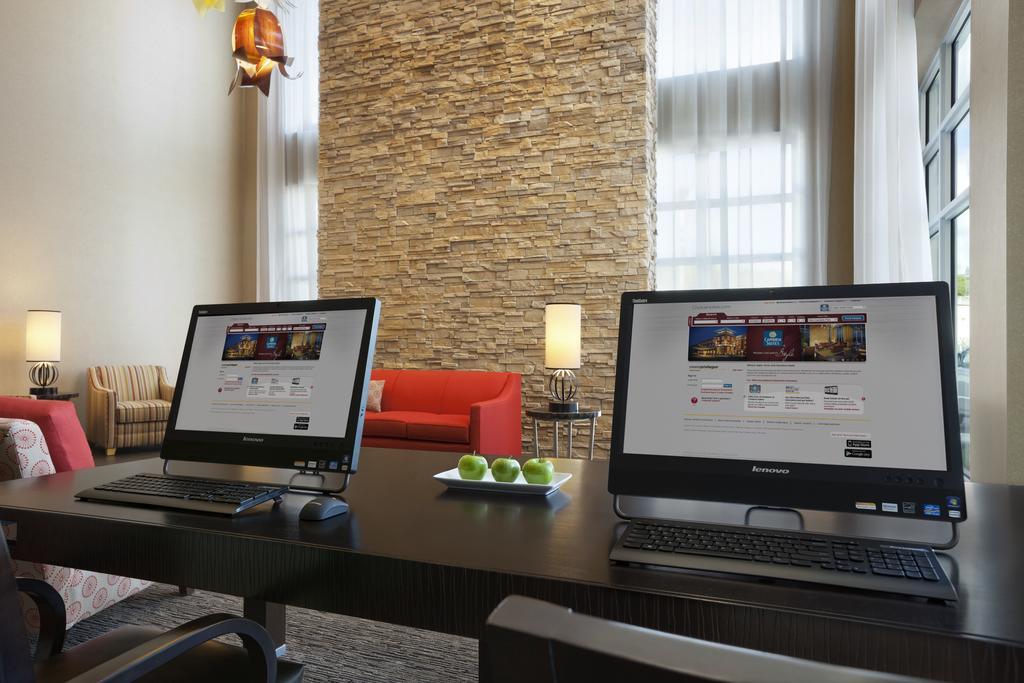 Cambria Denver International Airport Hotel Aurora