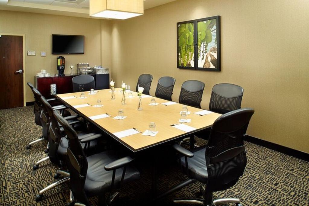 Cambria Denver International Airport Hotel