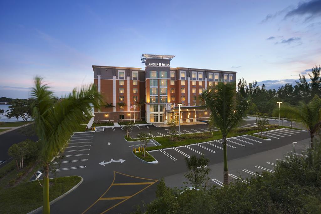 Cambria Denver International Airport Hotel Aurora