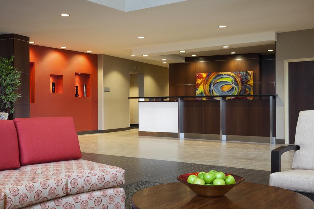 Cambria Denver International Airport Hotel Aurora