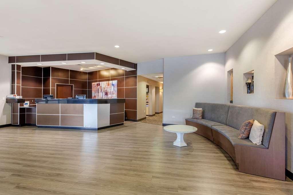 Hotel Cambria Denver International Airport Aurora