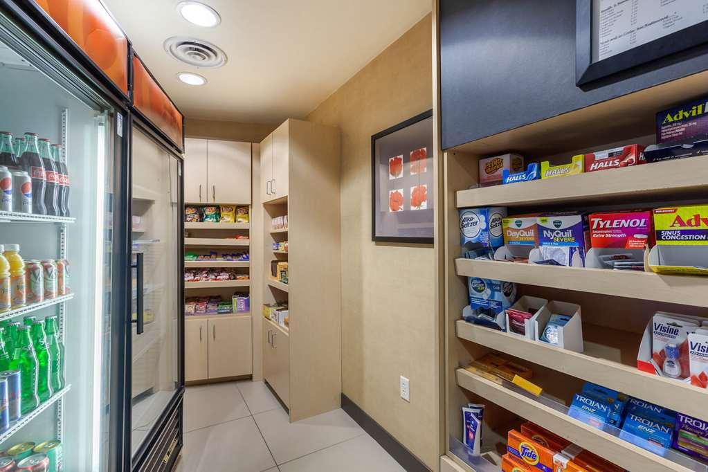 Cambria Denver International Airport Hotel