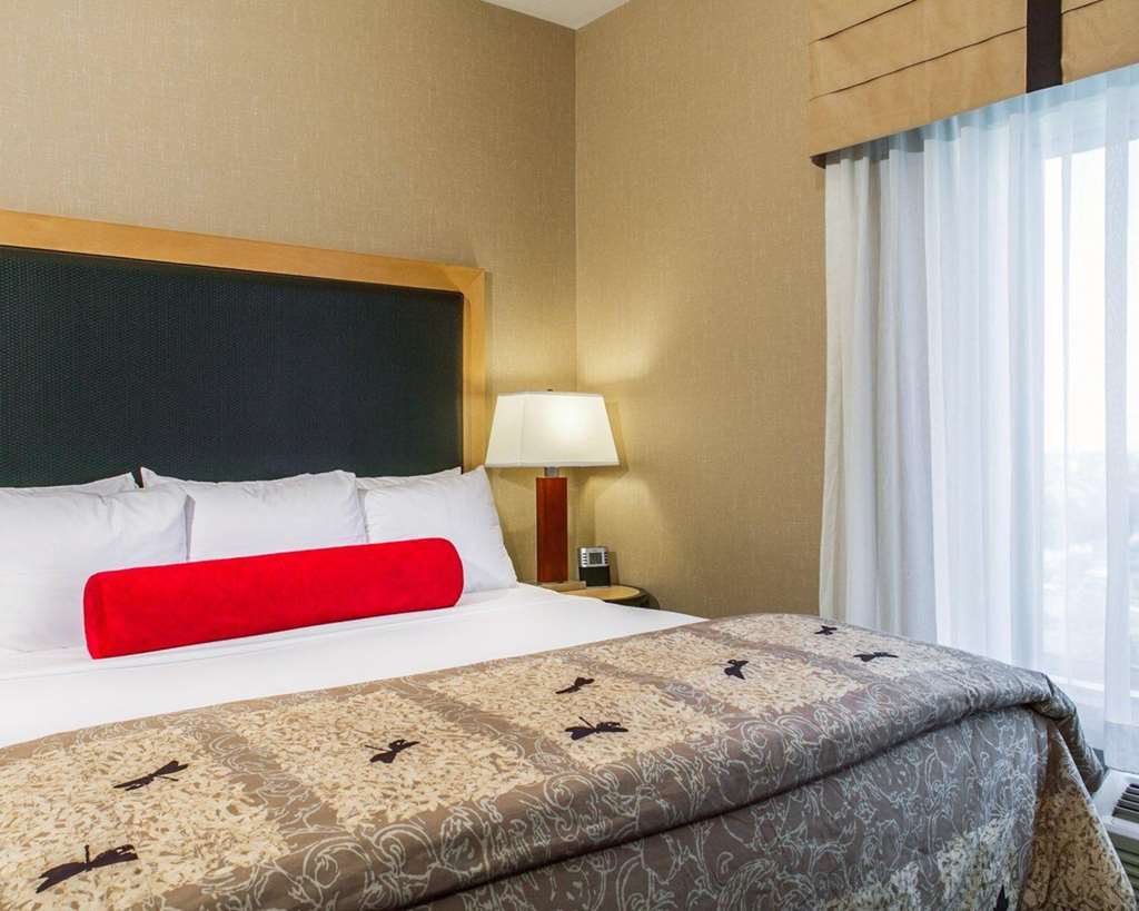 Cambria Denver International Airport Hotel 3*
