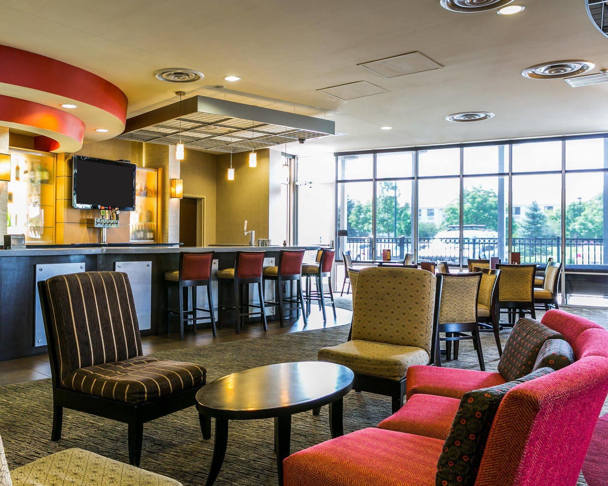 Hotel Cambria Denver International Airport