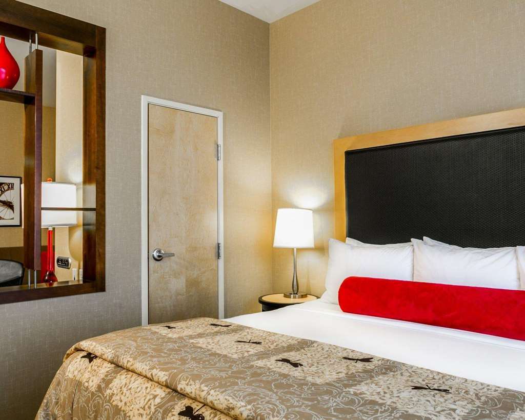 Hotel Cambria Denver International Airport Aurora