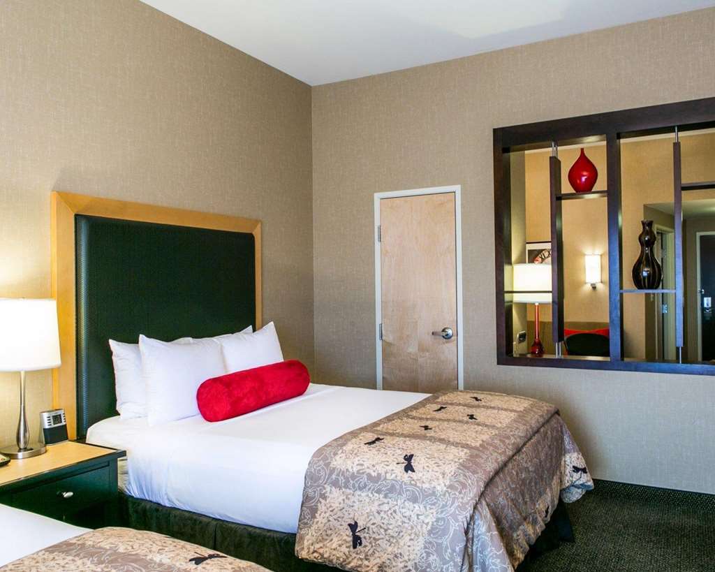 Hotel Cambria Denver International Airport