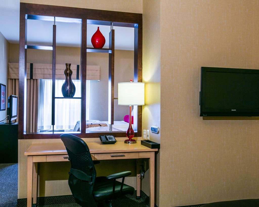 Cambria Denver International Airport Hotel Aurora