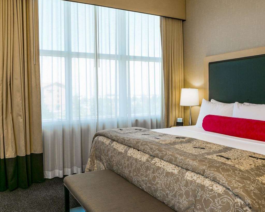 Hotel Cambria Denver International Airport Aurora