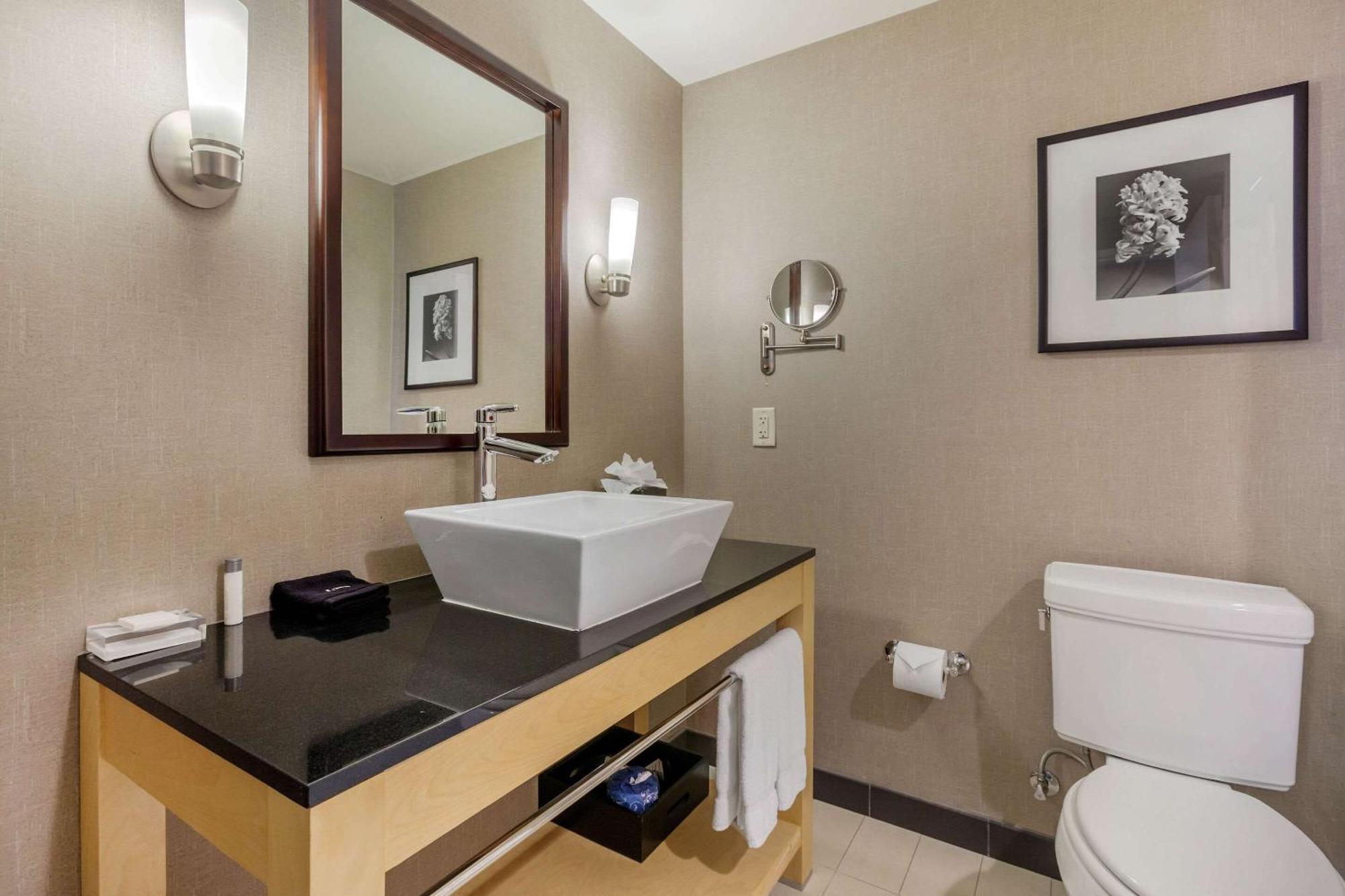 Hotel Cambria Denver International Airport 3*