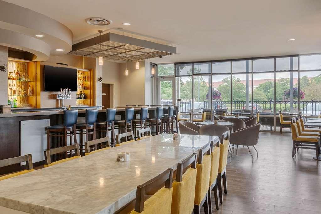 Cambria Denver International Airport 3* Aurora