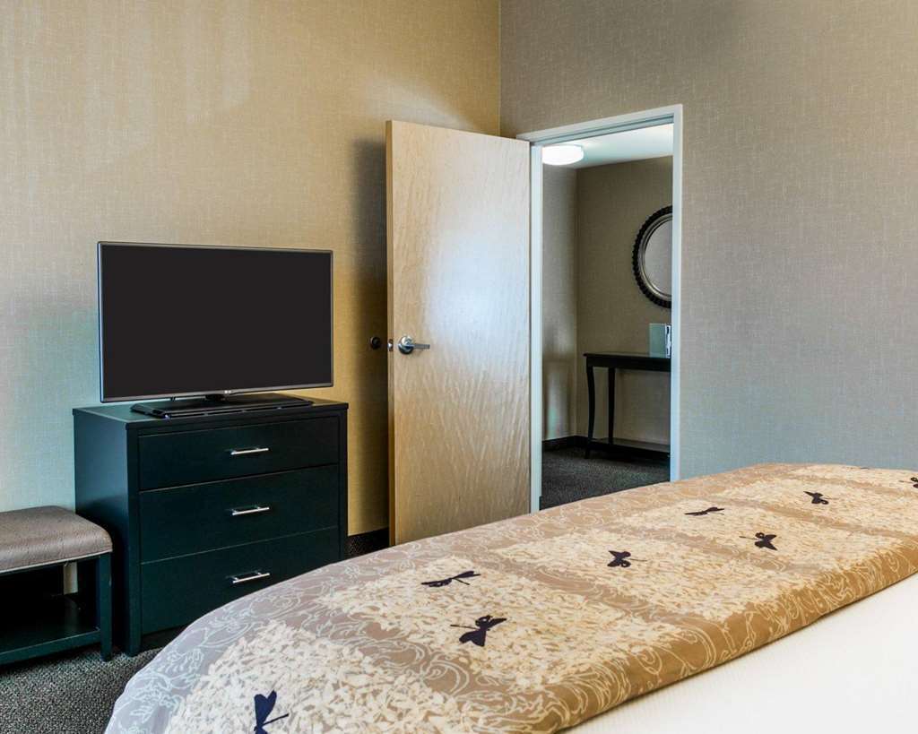 Hotel Cambria Denver International Airport
