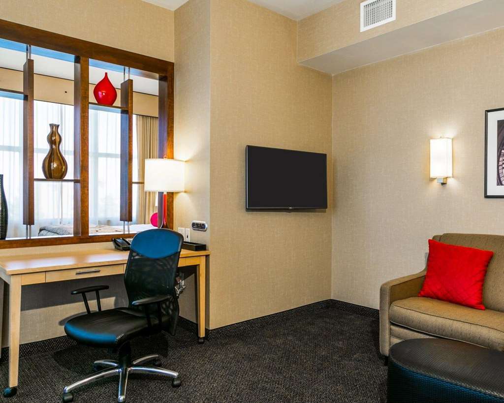 Cambria Denver International Airport Hotel Aurora